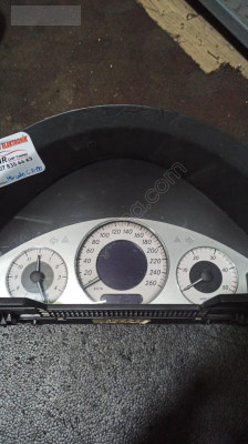 A2115405711 MERCEDES W211 KLOMETRE SAATİ