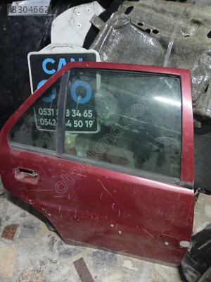 Citroen saxo sağ arka kapı
