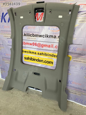 BMW 216 218 ÇIKMA TAVAN DÖŞEMESİ