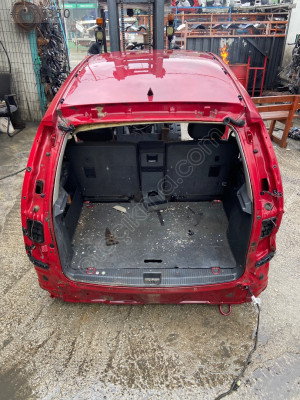 OPEL MERİVA 2004 KASA KUPA KOMPLE