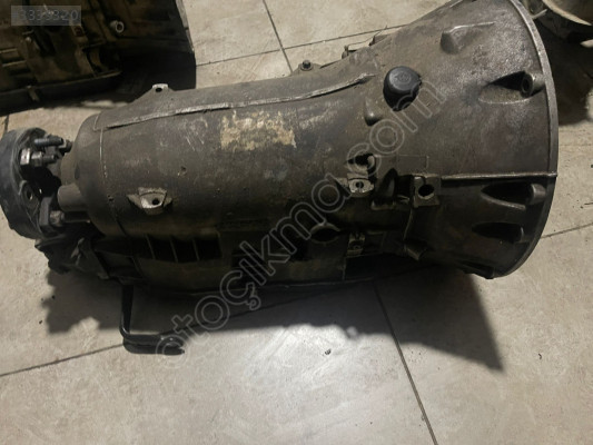 W211 OTOMATİK ŞANZUMAN