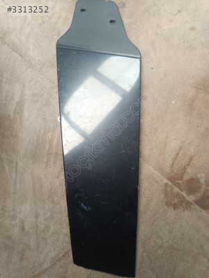 Passat CC plastik 3C8853318