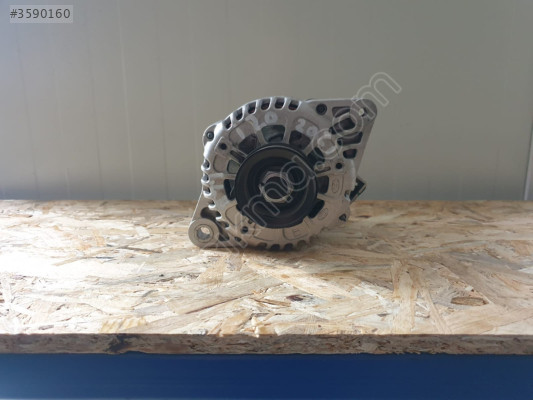 hyundai i20 2021 1.4 şarj dinamosu (son fiyat)