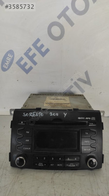 kia sorento 2011 teyp (son fiyat)
