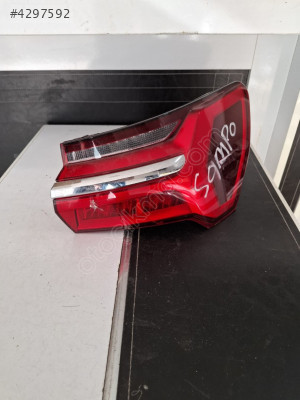 AUDİ A6 SAĞ DIŞ STOP 2021-2024