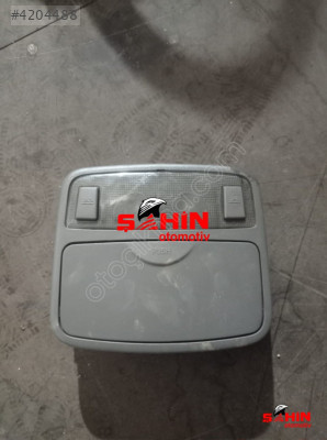 HYUNDAİ - MATRİX / TAVAN LAMBASI - TAVAN AYDINLATMASI