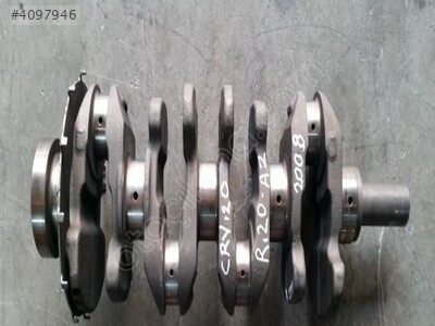 Honda crv krank r20 a2 standart