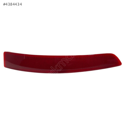 5C6945105B  JETTA 2015-2018 ARKA TAMPON REFLEKTÖR SOL