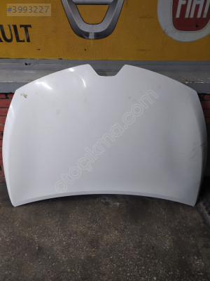 Renault Clio 4 kaput