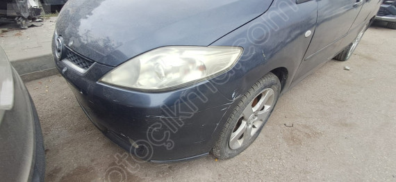 Mazda 5 SOL FAR