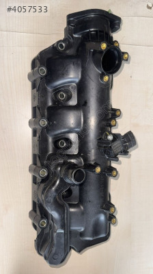 Fiat Doblo 1.6 emme manifoldu