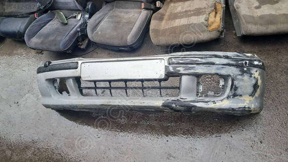 Honda Euro Civic makyajlı ön tampon