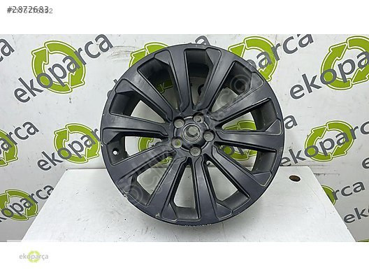 LAND ROVER RANGE L560 8.5JX20 5X108 ET45 JANT J8A2-1007-NB