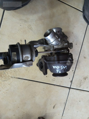 OPEL INSİGNİA A 1,6 TURBO