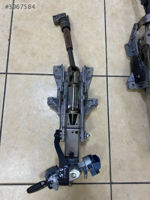 FORD FOCUS 3.5 DİREKSİYON MİLİ