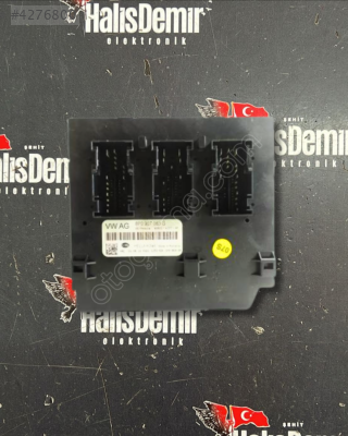 AUDI A3 KONFOR BEYNI BCM 8P0907063G