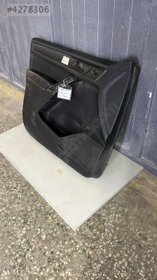 CADDY 04 - 15 ÇIKMA KAPI DÖŞEMESİ - SOL ÖN -  2K0867011AB