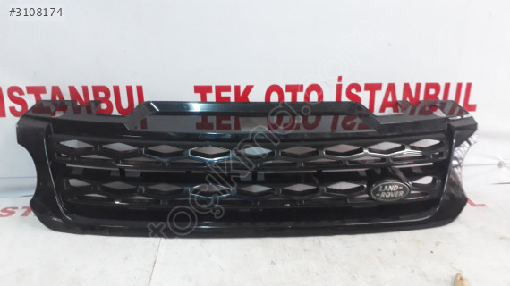 RANGE ROVER SPORT PANJUR