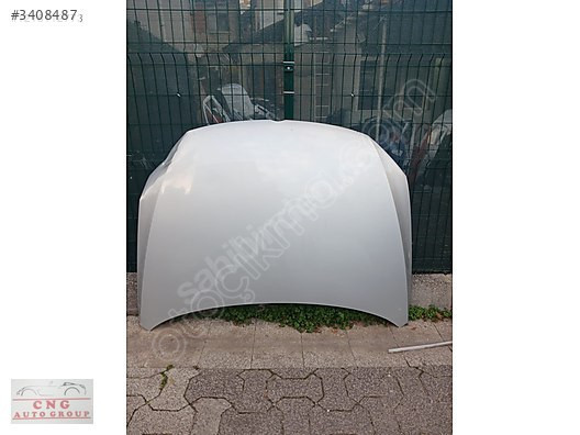 VOLKSWAGEN JETTA ORJİNAL ÇIKMA KAPUT