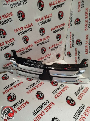 MİTSUBİSHİ OUTLANDER PANJUR ÇIKMA YEDEK PARÇA