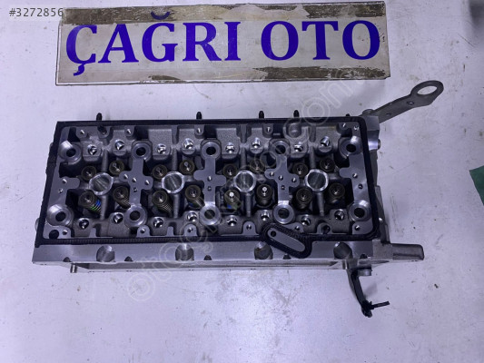 SKODA OCTAVİA SİLİNDİR KAPAĞI 04L103373E ÇAĞRI OTO MASLAK