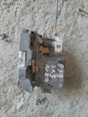 RENAULT 19 EUROPA SAĞ SOL ARKA KAPI KİLİDİ