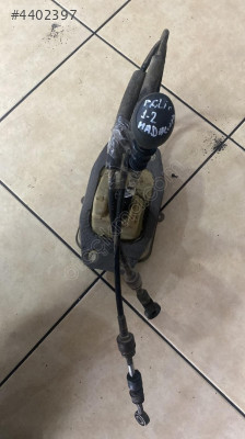 FİAT PALİO 1,2 VİTES MEKANİZMASI