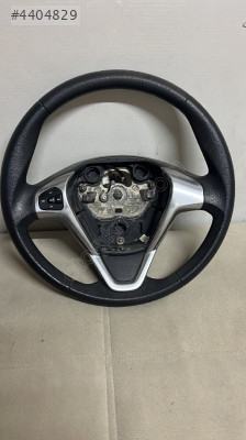 FORD FİESTA DİREKSİYON SİMİDİ