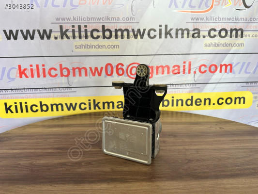 BMW G22 G26 420 430 ÇIKMA ABS BEYNİ 5A58AA3