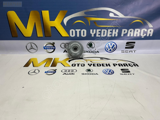 VOLKSWAGEN PASSAT B8 MOTOR SU DEPOSU