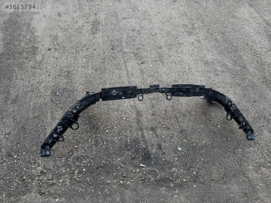 MERCEDES CLA W117 KASA ORJINAL ÖN PANEL