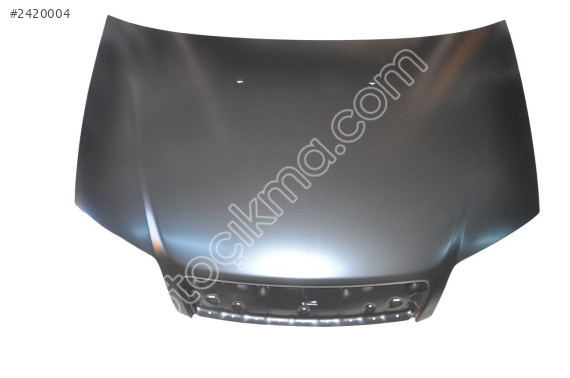 PUNTO MOTOR KAPUTU 03-05 51741257 51741255 46849409