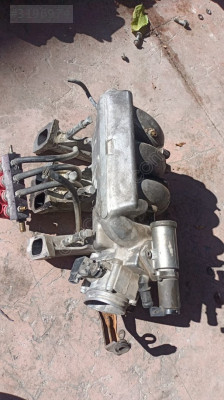 RENAULT LAGUNA 1 EMME MANİFOLTU 2.0