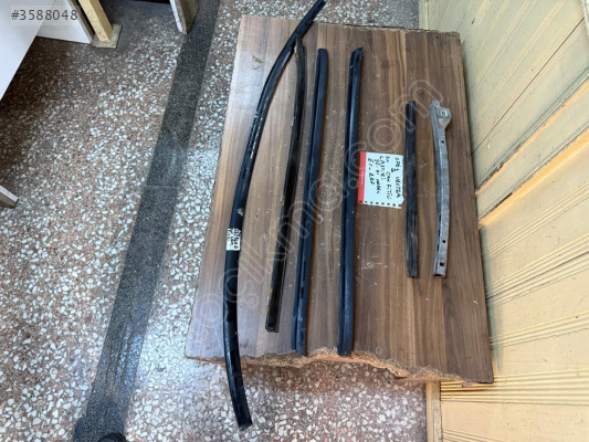 OPEL VECTRA B ÖN CAM DİREK ÇITASI SAĞ SOL 98-02 MODEL