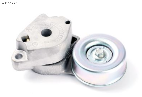 V KAYIŞ GERGİ KÜTÜK MITSUBISHI L200 06-11 534047710