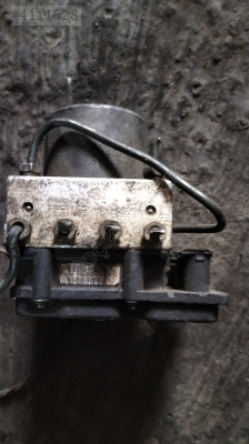 Hyundai Getz ABS Beyni 58910-1C310 0265231357 0265800389