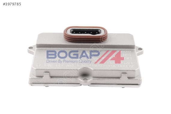 SKODA SUPERB 02-08 XENON FAR BEYNİ 3U0941641
