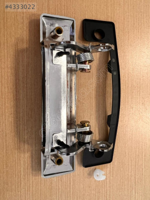 Land cruiser 70 serisi kapı kilit dış kolu