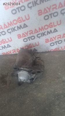 R9 BRODWAY MARŞ DİNAMOSU