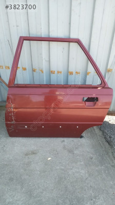 RENAULT 9 BRODWAY SOL ARKA KAPI