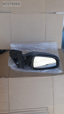 OPEL ASTRA H SAĞ DIŞ AYNA SIFIR