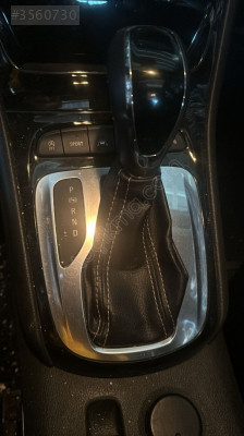 OPEL ASTRA K İNSİGNİA OTOMATİK VİTES MEKANİZMASI BURSA MG