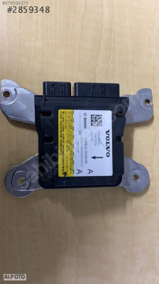 Volvo Xc90 Airbag beyni p31476261