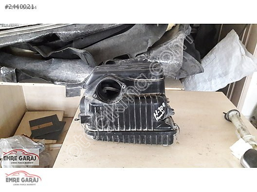 Hyundai H100 Modeli İçin Hava Filtre Kutusu