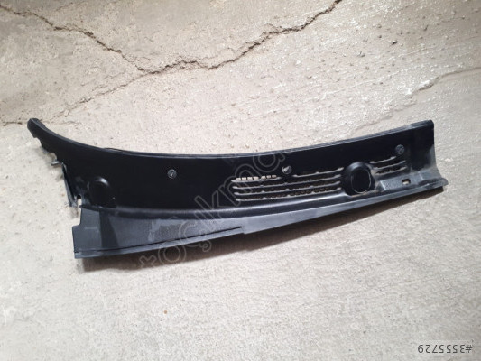 Citroen Berlingo 96-02 Model Ön Cam Önü Izgarası Sağ Orijinal Çık