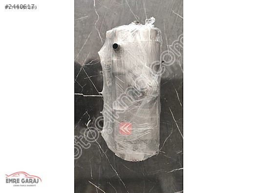 Citroen C3 Silindir Kapağı- 206 Silindir Kapağı 1.4 8Val