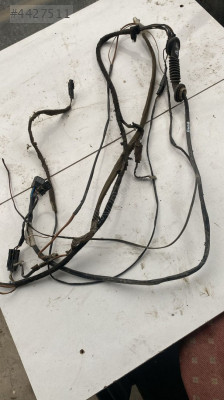 OPEL ASTRA G HB BAGAJ TESİSATI.OTO ERKAN ÜNYE