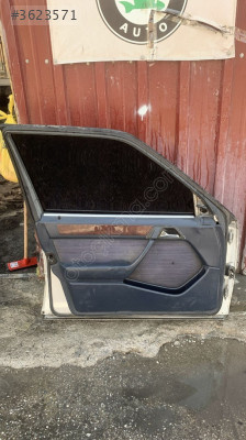 MERCEDES W124 SOL ÖN KAPI DÖŞEMESİ