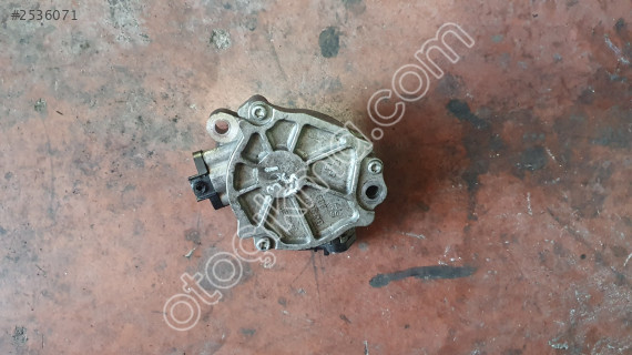 PEUGEOT 307 FREN VAKUMU POMPASI ORJİNAL ÇIKMA PEJO
