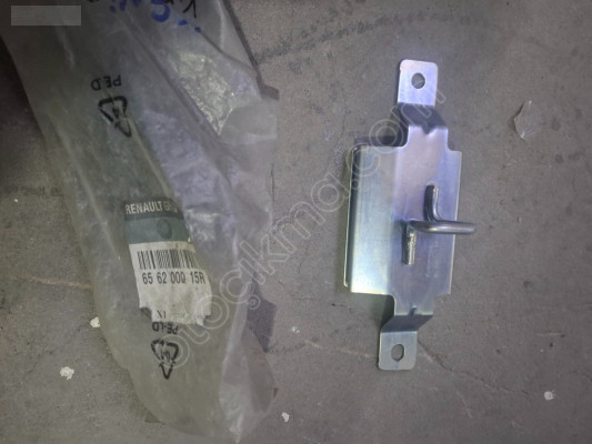 Scenic 3 kaput kilidi karşılığı ust 656200015R